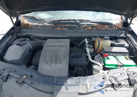 2014 Chevrolet Captiva Sport Lt from USA, damaged, VIN 3GNAL3EK9ES679099